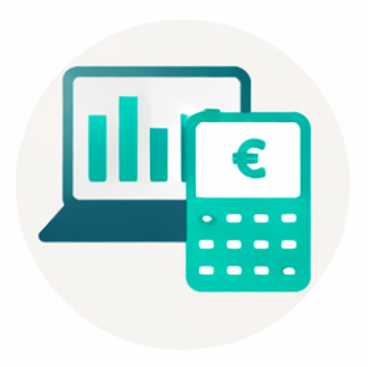 Digitale Finanzbuchhaltung